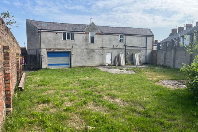 1-bed house on 2 Espin Street, Liverpool, £164,995