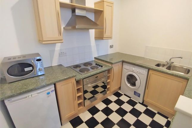 303, 15 Hatton Garden, Liverpool photo 3