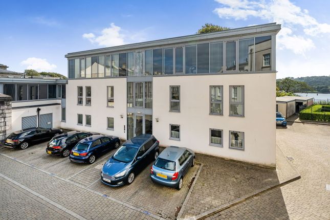 Flat for sale in Maritime Square, Plymouth