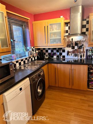 Terraced house for sale in Lower Wrigley Green, Diggle, Saddleworth, Greater Manchester