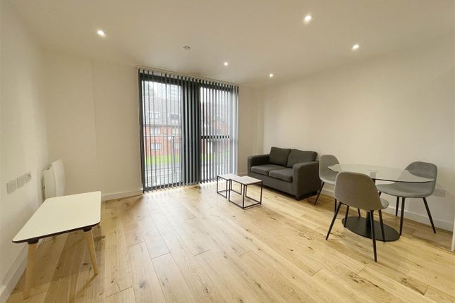 105 Arden Gate, 19 William Street, Birmingham photo 3