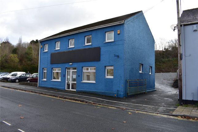 Thumbnail Office to let in Cartlett, Haverfordwest