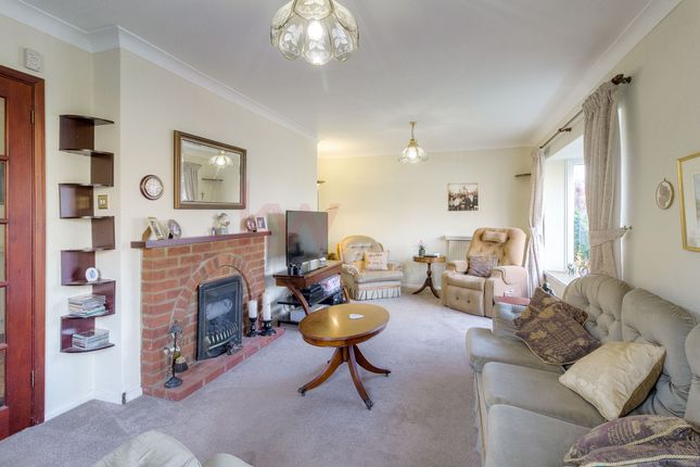 Salcey Rise, Piddington, Northampton, Northamptonshire photo 4