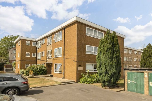 2-bed flat on 23, Tempsford Court, Sheepcote Road, Harrow, £399,950