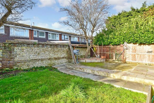 Semi-detached bungalow for sale in Crown Road, Shoreham-By-Sea, West Sussex