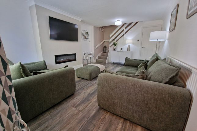 107 Thorntons Close, Chester Le Street photo 5