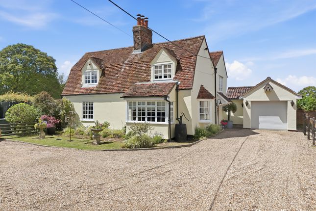 Old Common Farmhouse,, Bicknacre Road, Chelmsford photo 2