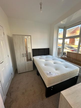 Room to rent in Leyton Avenue, Sutton-In-Ashfield