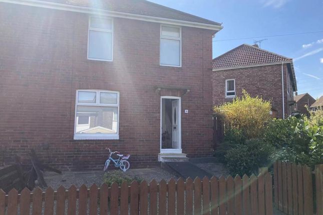 3-bed house on 4, Croxdale Gardens, Gateshead, £950/mo