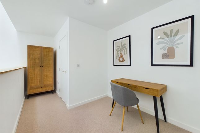 Town house to rent in Cotton Street, Kelham Central