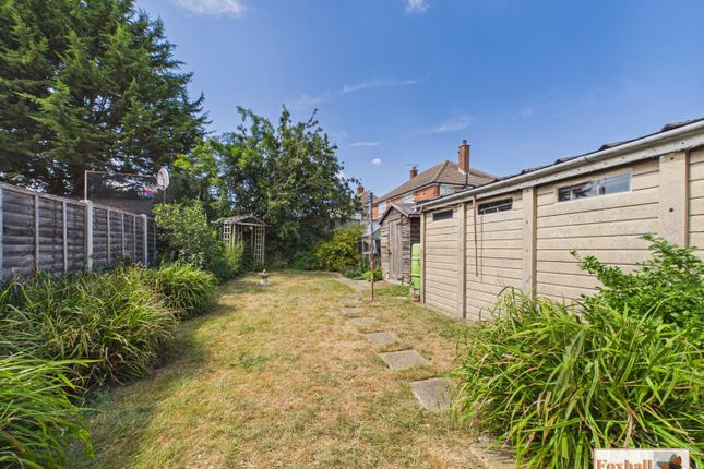 63, Selkirk Road, Ipswich photo 2