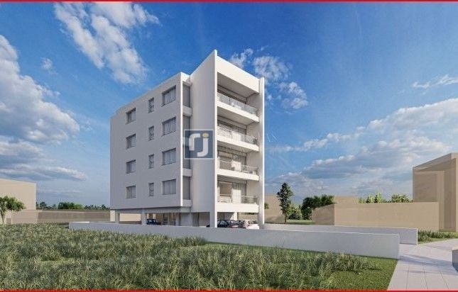 Apartment for sale in Kerkyras, Larnaca, Cyprus