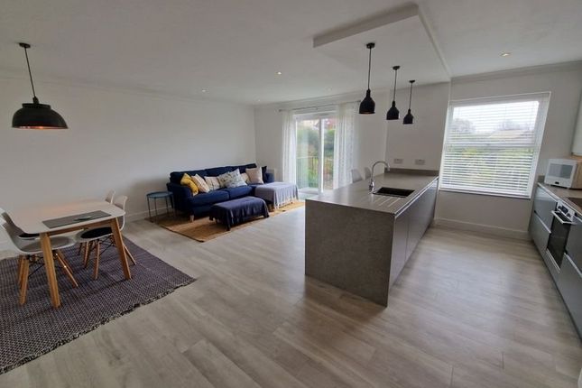 Flat for sale in Maer Lane, Exmouth