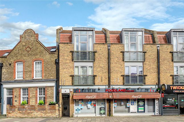 1-bed flat on 7 Odyssey House, 8, Whitton Road, Twickenham, £300,000