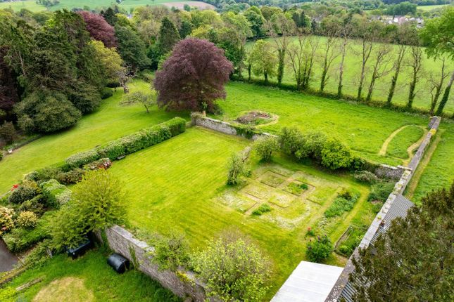 Walled Garden