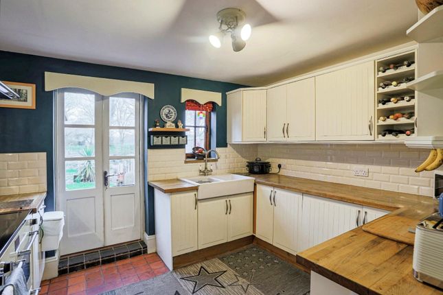 Terraced house for sale in Huntington Road, York