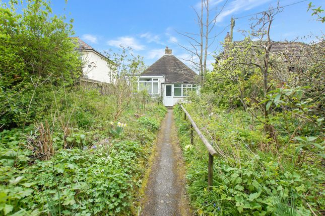 Bungalow for sale in Stone Street, Lympne