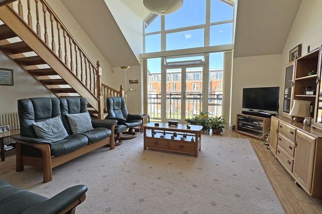 5 Fortfield Lawn, Manor Road, Sidmouth photo 4