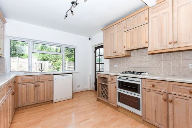 Rothesay,, Sandhills Lane, Surrey photo 2
