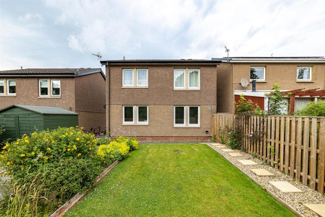 16, Quarrydene, Melrose photo 2