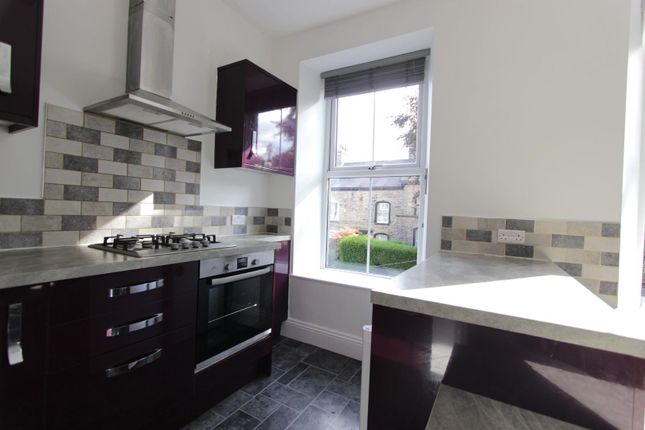 Flat 2, 24, Parkers Road, Sheffield photo 5