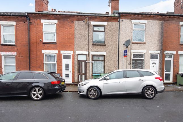 2 Bedroom Terraced
