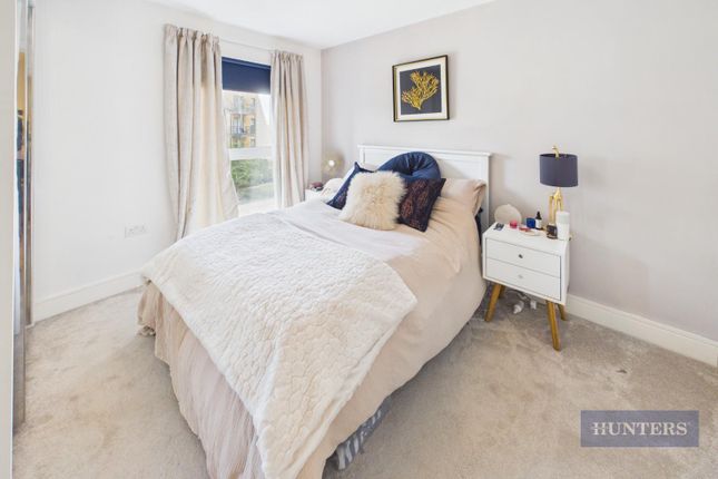 12 Riverside House, Thomas Blake Avenue, Southampton photo 4