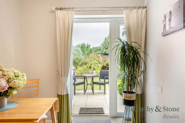 1 Coronation Court, County Road, Ormskirk photo 3
