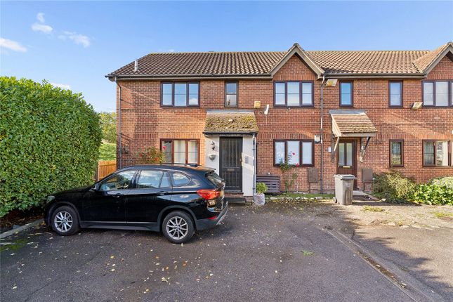 1-bed flat on Chase End, Basildon, £170,000
