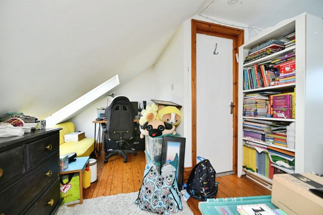 First Floor Flat, 39, Prinsep Road, Hove photo 4
