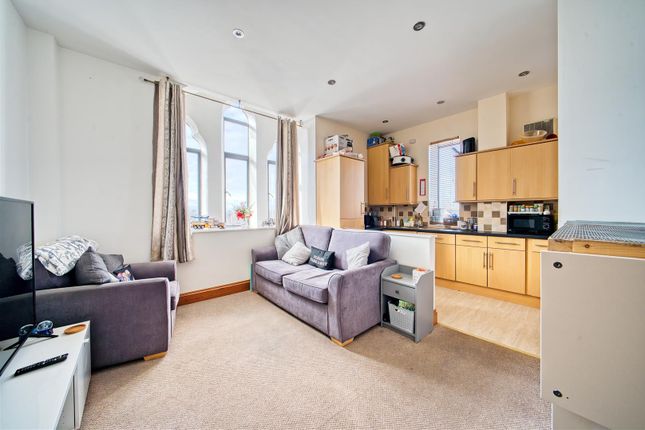 Flat for sale in Locking Road, Weston-Super-Mare