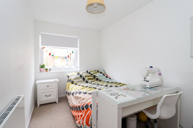 Flat for sale in Sutton Place, Bexhill-On-Sea