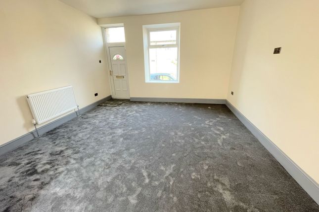 Terraced house for sale in Chestnut Street, Halifax