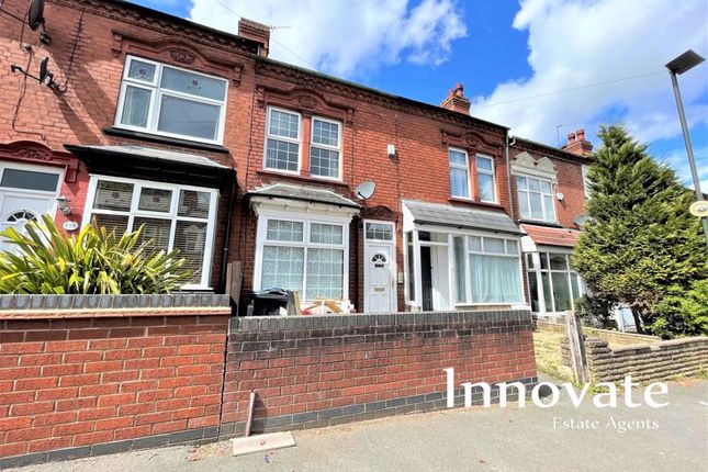 3-bed house on 118, Selsey Road, Birmingham, £1,200/mo