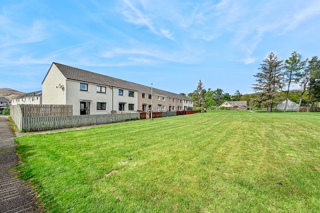 46, Blar Mhor Road, Caol, Fort William, Inverness-shire photo 2
