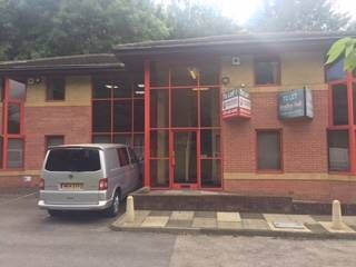 Commercial property for sale in Vance Business Park, Gateshead