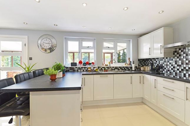 Detached house for sale in Smithwood Avenue, Cranleigh