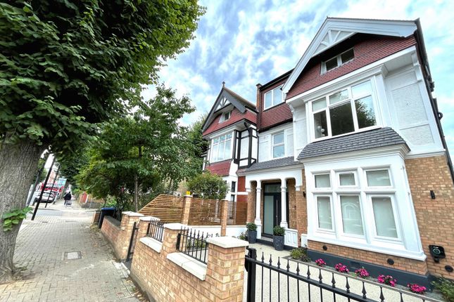 Semi-detached house for sale in Park Avenue, Willesden Green