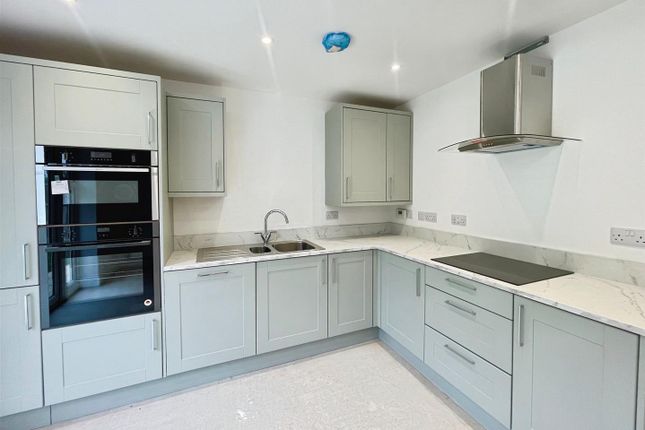 The Poplar, Plot 49, High Oakham Hill, Mansfield photo 4
