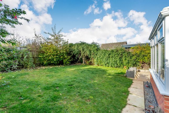 Lime Tree Avenue, Uppingham, Oakham LE15, 4 bedroom detached house for ...