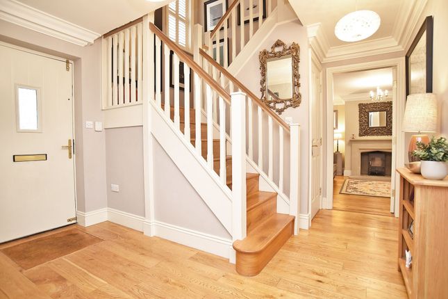 14 Chadwick Park, Knaresborough photo 4