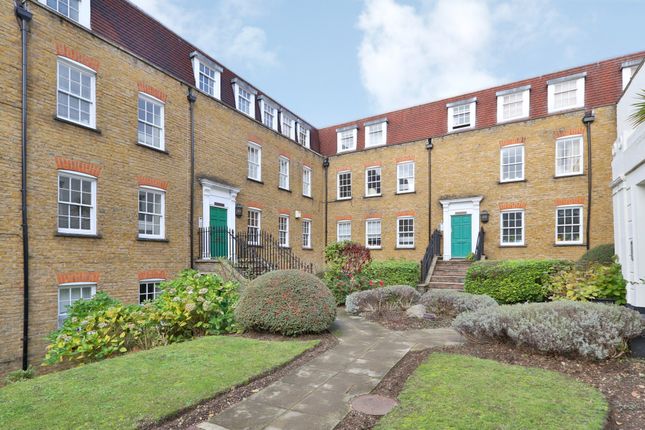 1-Bedroom Apartment For Sale In Stroud Green