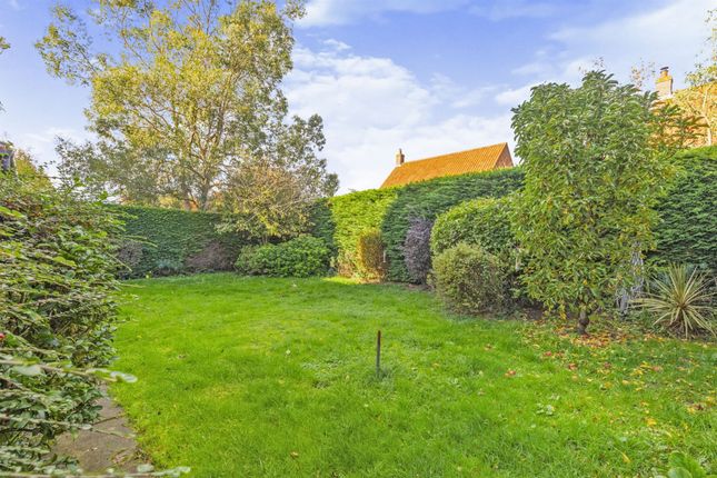 Detached house for sale in St. Andrews Drift, Langham, Holt