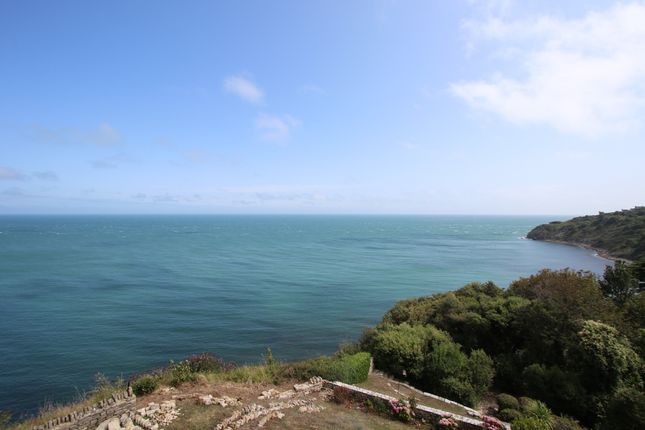 8 Durlston Cliff, Belle Vue Road, Swanage photo 2