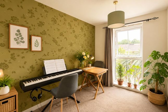 Flat 20, Cheena Court, Solario Road, Norwich photo 4