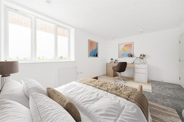 Flat 5, 5, Elfin Grove, Teddington photo 4