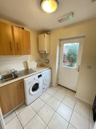 Room to rent in Rodyard Way, Coventry