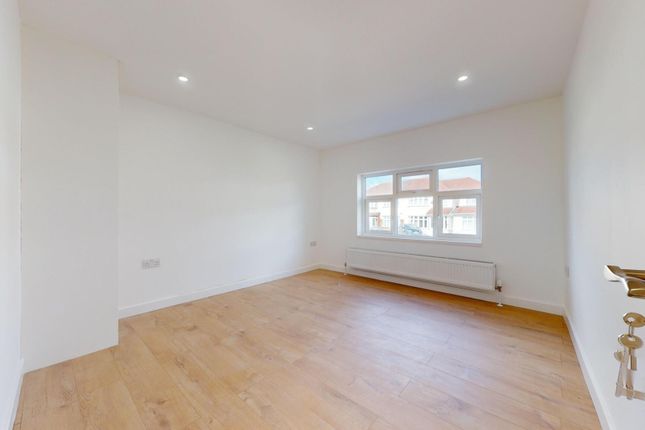 Semi-detached house to rent in Wentworth Hill, Wembley, Greater London