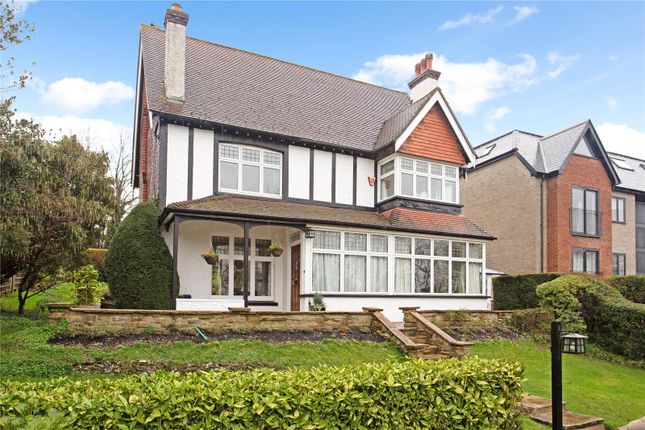 Detached house for sale in The Drive, Coulsdon, Surrey