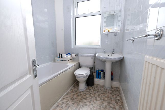 Semi-detached house for sale in New Lane, Eccles